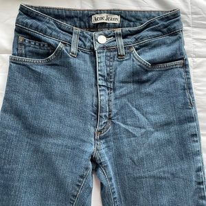 Acne Studios Jeans